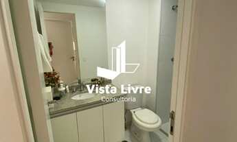 Imagem 7: Apartamento novo a menos de 1km da estação Barra Funda com 2 quartos, 1 vaga de garagem e