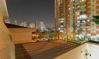 Imagem 7: Sobrado para venda com 250 metros quadrados com 3 quartos