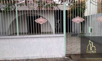 Imagem: Casa para alugar, 160 m² por R$ 3.500,00/mês