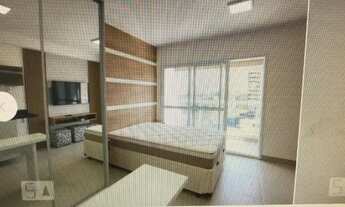 Imagem 4: STUDIO NOVO de 25 metros quadrados com 1 quarto em Indianópolis, próximo ao metrô - São Pa