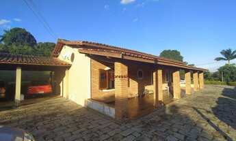 Imagem 5: Chácara com 4 dormitórios à venda, 10043 m² por R$ 1.500.000,00 - Condomínio Itaembu - Ita