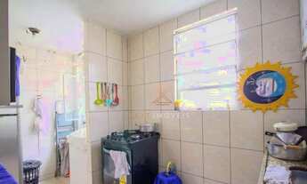 Imagem 6: Apartamento com 2 dormitórios à venda, 50 m² por R$ 190.000 - Taquara - Rio de Janeiro/RJ