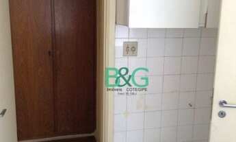 Imagem 5: Kitnet com 1 dormitório para alugar, 37 m² por R$ 2.200/mês - Santa Cecília - São Paulo/SP