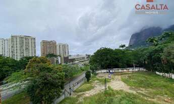 Imagem 3: Apartamento com 2 dormitórios à venda, 85 m² por R$ 670.000,00 - São Conrado - Rio de Jane