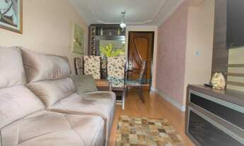 Imagem 2: Apartamento com 3 dormitórios à venda, 49 m² por R$ 180.000,00 - Campo Comprido - Curitiba