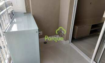 Imagem 2: Apartamento com 2 dormitórios à venda, 59 m² por R$ 650.000 - Barra Funda - São Paulo/SP