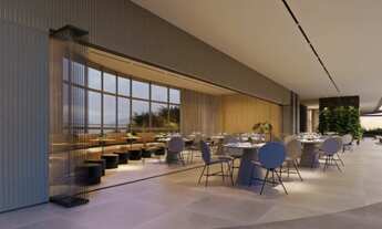 Imagem 5: Cobertura à venda, 4 quartos, 2 suítes, 2 vagas, Vale do Sereno - Nova Lima/MG