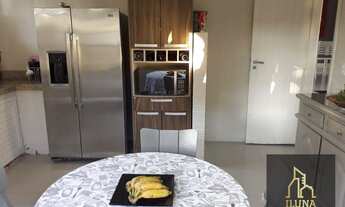 Imagem 7: Casa com 4 dormitórios à venda, 167 m² por R$ 1.350.000,00 - Parati - Araruama/RJ