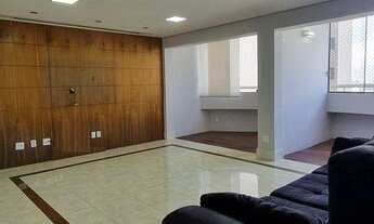 Imagem 5: Apartamento com 4 dormitórios à venda, 170 m² por R$ 1.200.000,00 - Aclimação - São Paulo