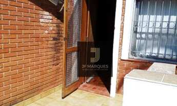 Imagem 7: Casa com 3 dormitórios, 300 m² - venda por R$ 2.700.000,00 ou aluguel por R$ 10.590,00/mês