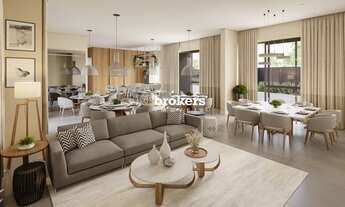 Imagem 5: CURITIBA - Padrão - Água Verde