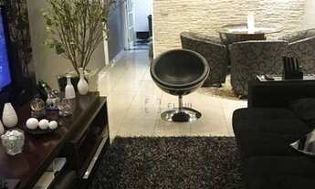 Imagem 3: Casa de 132m² com 3 dormitorios sendo 1 suíte e 2 vagas - Vila da Saúde