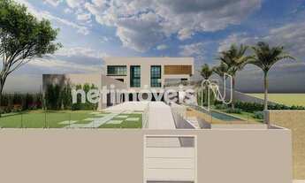 Imagem 4: Venda Casa em condomínio Jardim Botânico Brasília