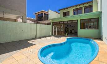 Imagem: PORTO ALEGRE - Casa Padrão - São Geraldo