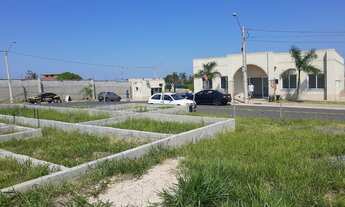 Imagem 2: Lote/Terreno para venda possui 340 metros quadrados