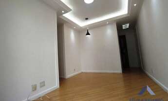 Imagem 2: Apartamento com 2 dormitórios à venda, 47 m² por R$ 270.000,00 - Jardim Centenário - São P