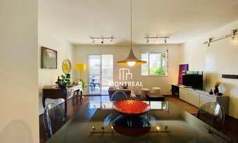 Imagem 4: Apartamento à venda, 100 m² por R$ 1.250.000,00 - Chácara Inglesa - São Paulo/SP