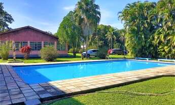 Imagem: Sítio de 16.951m² no Parque Fleixal