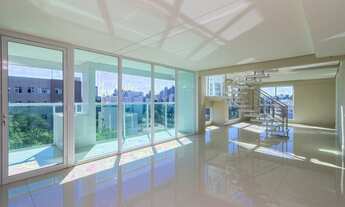 Imagem 6: COBERTURA DUPLEX com 3 dormitórios à venda com 326.42m² por R$ 2.128.560,00 no bairro Alto