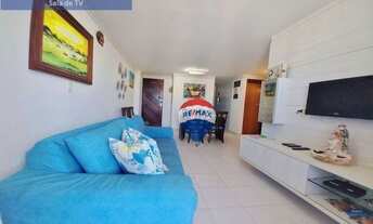 Imagem 4: Apartamento mobiliado com 3 dormitórios sendo 1 suíte para alugar, 73 m² por R$ /mês - Cab