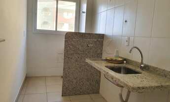 Imagem: Bauru - Apartamento Padrão - Vila Maracy