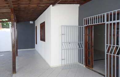 Imagem 4: Casa para venda com 135 metros quadrados com 3 quartos em Santa Delmira - Mossoró - RN