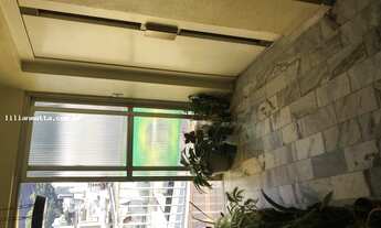 Imagem 7: Apartamento 1 Quarto para Venda em Juiz de Fora, Centro, 1 dormitório, 1 banheiro