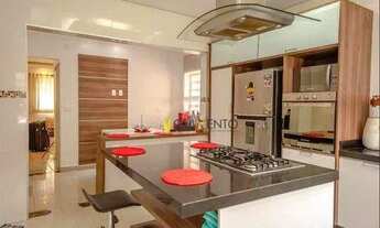 Imagem: Casa com 3 dormitórios à venda, 260 m²