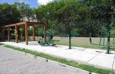 Imagem 3: Apartamento para venda com 43 metros quadrados com 2 quartos em Emaús - Parnamirim - RN