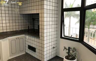 Imagem 3: APARTAMENTO RESIDENCIAL em SÃO PAULO - SP, CAMPO BELO