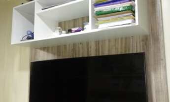 Imagem 3: Vendo Apartamento de 2 quartos Res. Bosque Solares