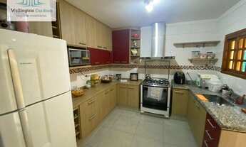 Imagem 5: Sobrado com 3 dormitórios à venda, 150 m² por R$ 720.000,00 - Jardim Santa Mena - Guarulho