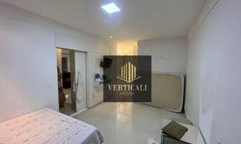 Imagem 7: Apartamento com 2 suítes para alugar, 157 m² no Edifício Cecilia Meireles - Duque de Caxia