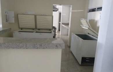 Imagem 7: Apartamento para venda com 88 metros quadrados com 3 quartos em Setor Central - Goiânia