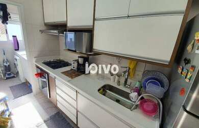 Imagem 11: Apartamento à venda, 65 m² por R$ 905.000,00 - Vila Mariana - São Paulo/SP