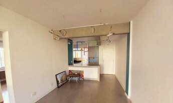 Imagem: Apartamento em Moema, 92m², reformado