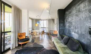 Imagem 3: SãO PAULO - Apartamento Padrão - Pinheiros