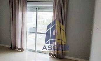 Imagem 7: Apartamento com 3 dormitórios para alugar, 130 m² por R$ 6.000,00/mês - Campeche - Florian