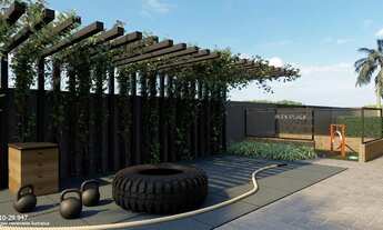 Imagem 5: Apartamento para venda tem 64 metros quadrados com 3 quartos