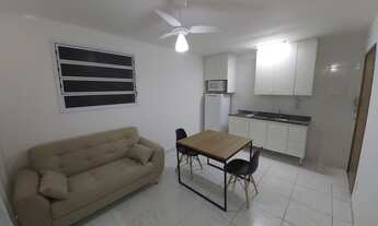 Imagem: Apartamento Mobilhado - Saúde - Metro São