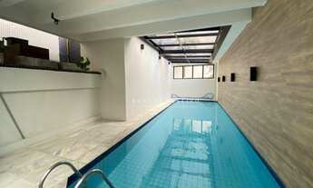 Imagem 2: Flat duplex em Moema Pássaros