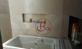 Imagem 3: Casa com 4 quartos à venda, 670 m² por R$ 795.000 - Setor Gentil Meireles - Goiânia/GO