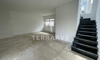 Imagem 3: SOBRADO EM CONDOMÍNIO com 3 dormitórios à venda com 145m² por R$ 580.000,00 no bairro Bair