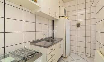 Imagem 7: LINDO APARTAMENTO DE 31M² COM 1 DORMITÓRIO E BEM LOCALIZADO - PORTÃO