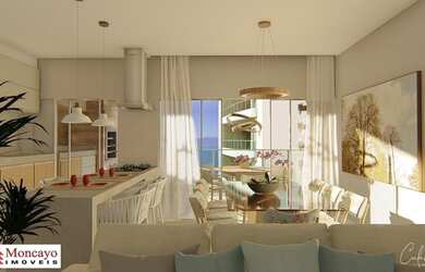 Imagem 4: Caraguatatuba - Apartamento Padrão - Indaiá