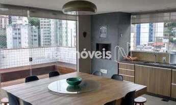 Imagem 2: Venda Cobertura Sion Belo Horizonte