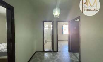 Imagem 6: Sobrado com 3 dormitórios para alugar, 270 m² por R$ 2.000/mês - Parque Ipê - Feira de San