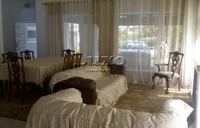 Imagem 2: SANTANA DE PARNAíBA - Casa de Condomínio - morada dos pinheiros