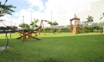 Imagem 5: Apartamento à venda, 93 m² por R$ 650.000,00 - Presidente Kennedy - Fortaleza/CE