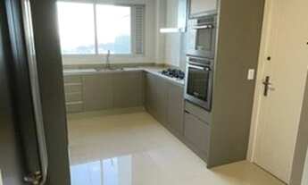 Imagem 4: Apartamento no edifício Four Seasons Residence à venda no Centro de Balneário Camboriú/SC